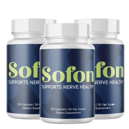 Sofon 3 bottle 90 day supply